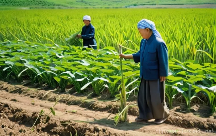 북한의 인구 분포 도시와 농촌 비교 - **Prompt 1: Pyongyang's Modern Facade**
"A wide, pristine street in Pyongyang, North Korea, show... 북한의 인구 분포 도시와 농촌 비교 - **Prompt 1: Pyongyang's Modern Facade**
"A wide, pristine street in Pyongyang, North Korea, show...