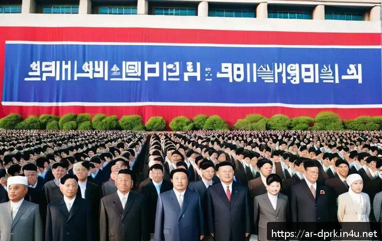 북한의 의회   최고인민회의의 역할 관련 이미지 2
